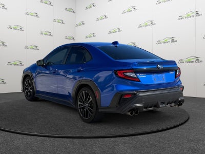 2023 Subaru WRX Premium