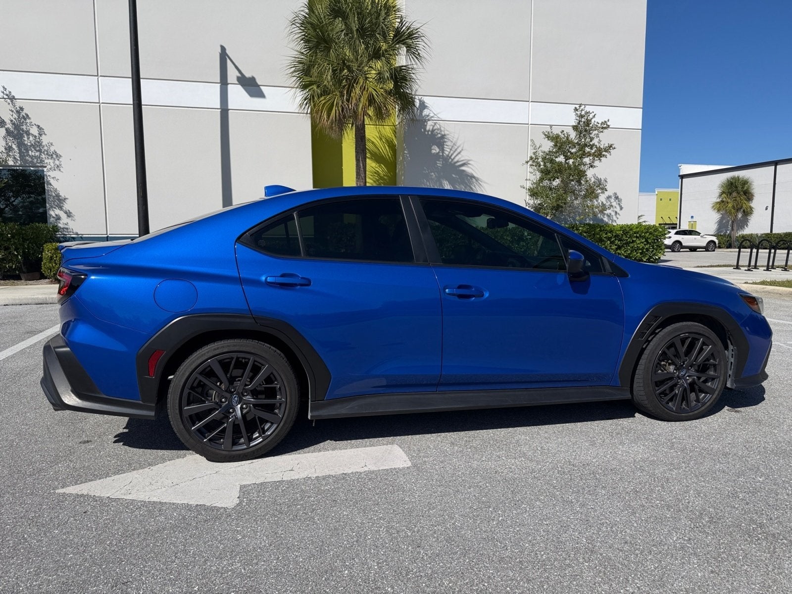 2023 Subaru WRX Premium