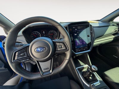 2023 Subaru WRX Premium