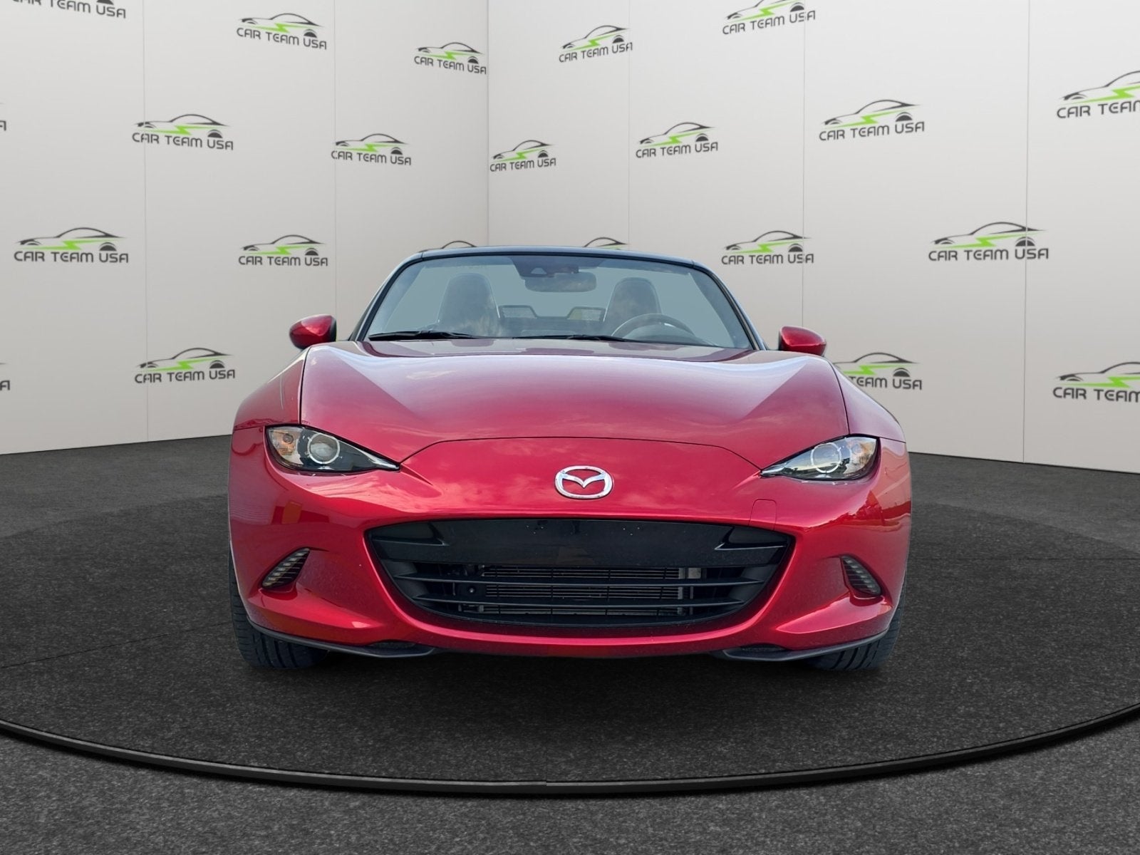 2022 Mazda Mazda MX-5 Miata Grand Touring