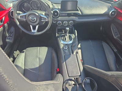 2022 Mazda Mazda MX-5 Miata Grand Touring