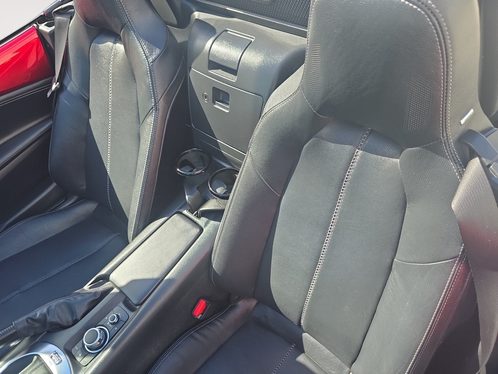 2022 Mazda Mazda MX-5 Miata Grand Touring