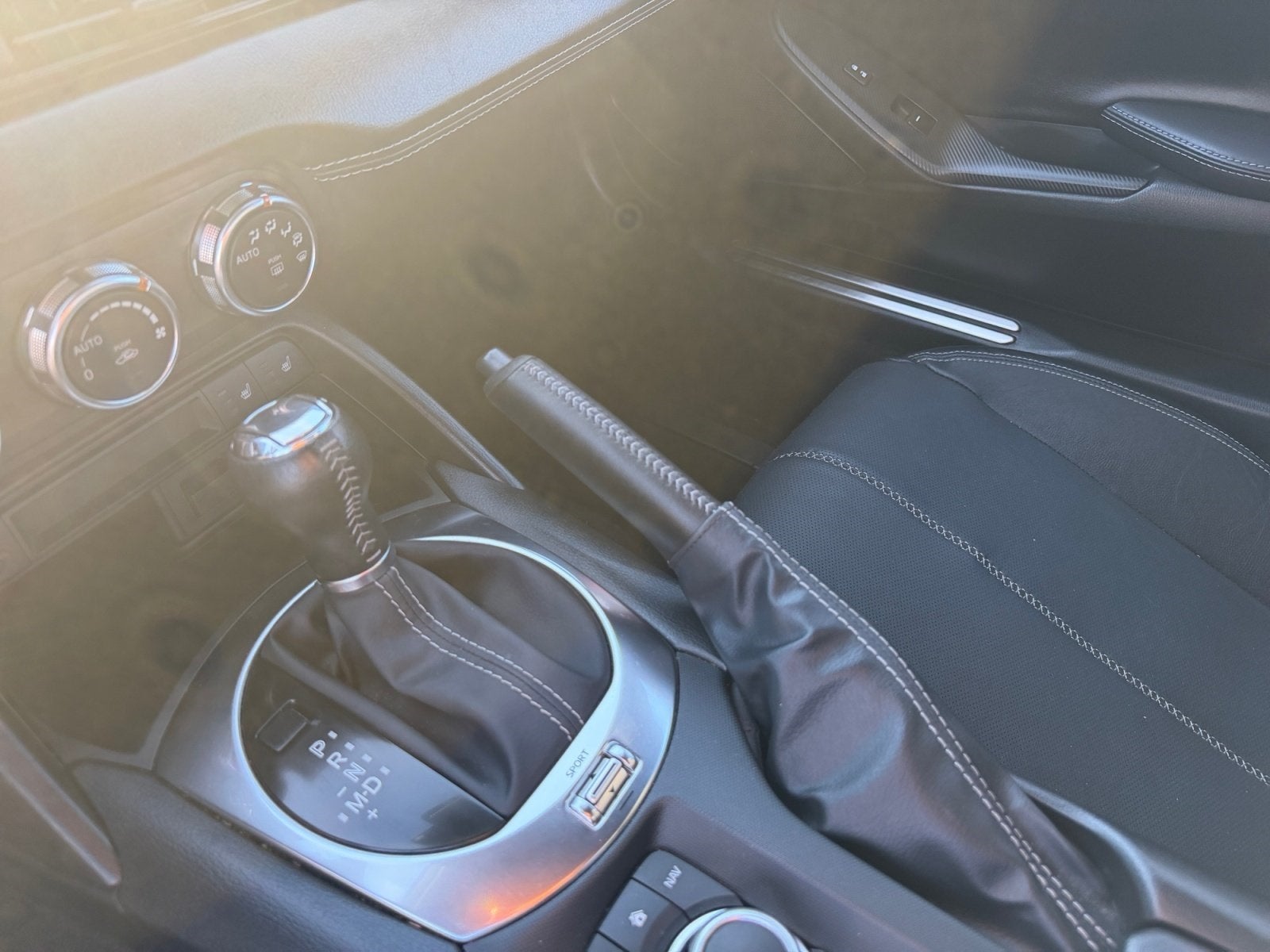 2022 Mazda Mazda MX-5 Miata Grand Touring