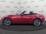 2022 Mazda Mazda MX-5 Miata Grand Touring