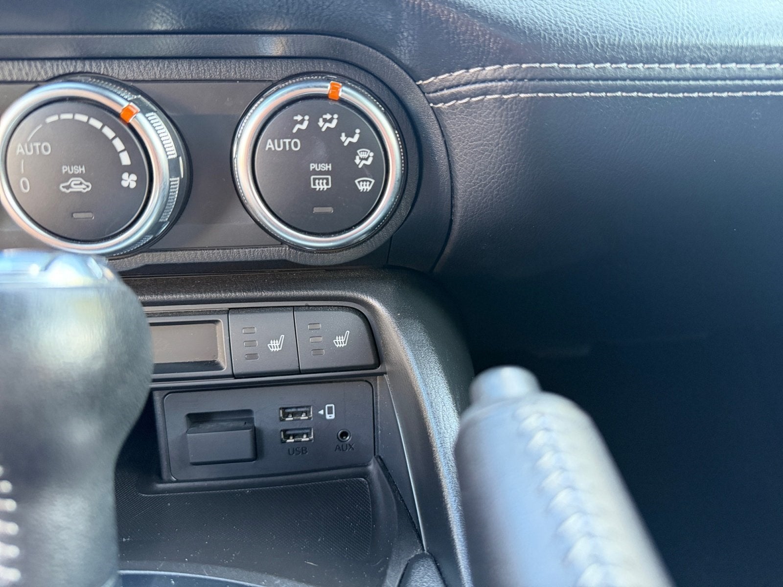 2022 Mazda Mazda MX-5 Miata Grand Touring