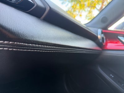 2022 Mazda Mazda MX-5 Miata Grand Touring