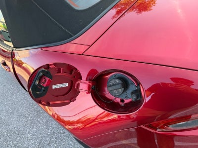 2022 Mazda Mazda MX-5 Miata Grand Touring