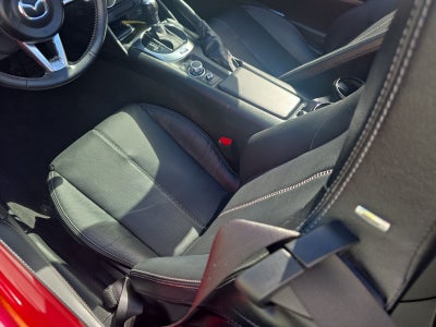 2022 Mazda Mazda MX-5 Miata Grand Touring