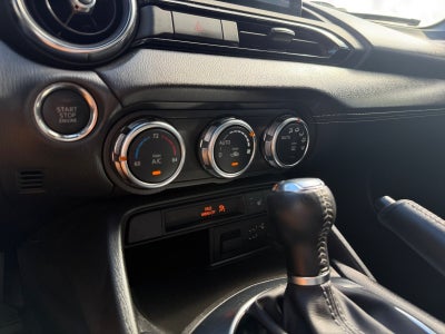 2022 Mazda Mazda MX-5 Miata Grand Touring