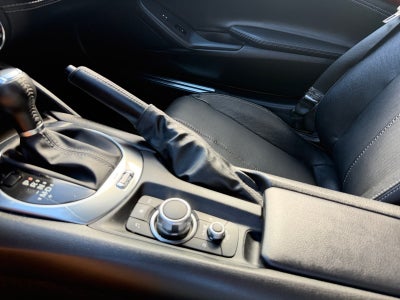 2022 Mazda Mazda MX-5 Miata Grand Touring