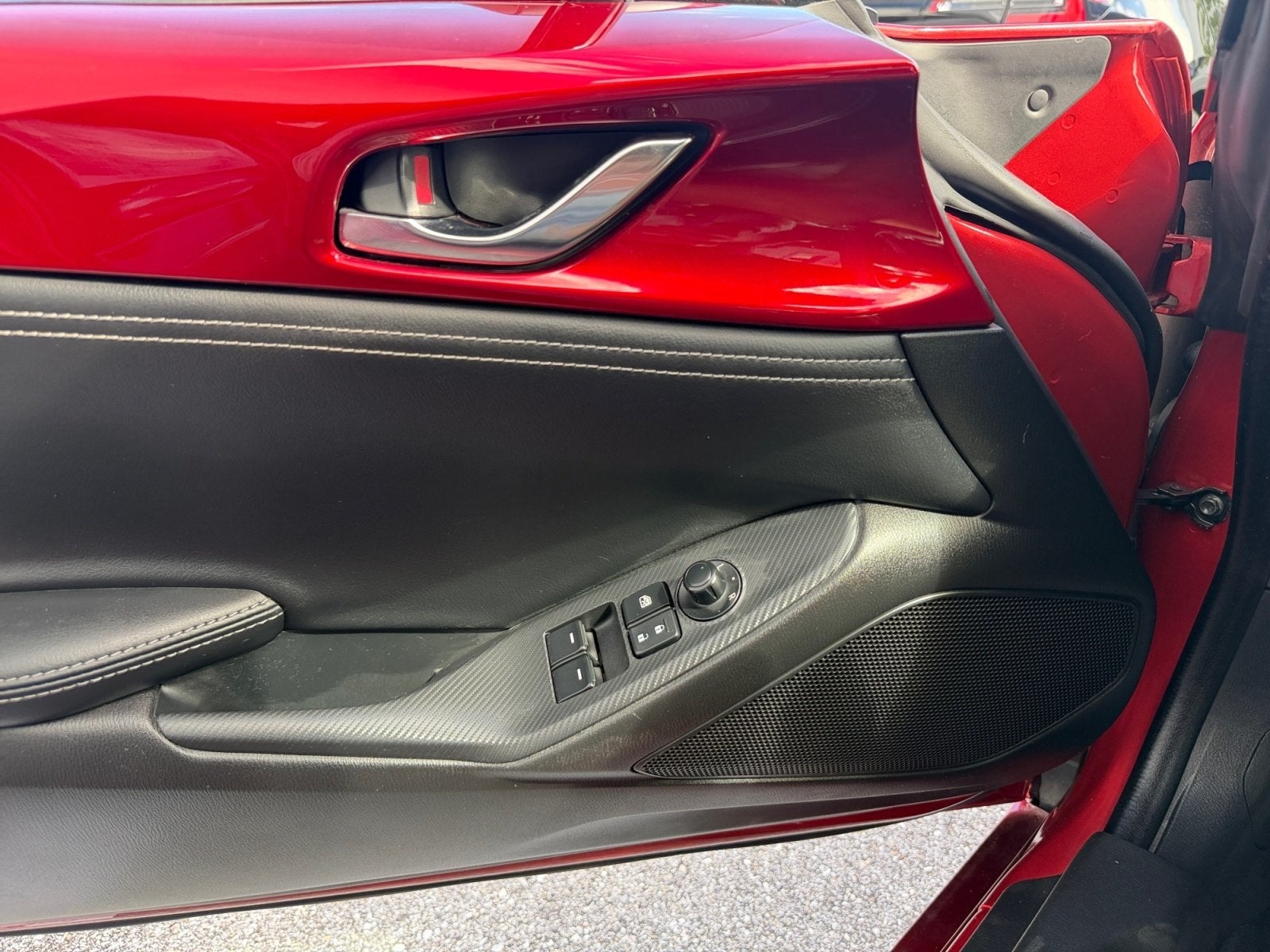 2022 Mazda Mazda MX-5 Miata Grand Touring