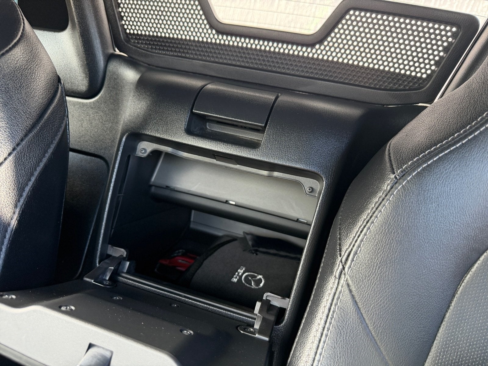 2022 Mazda Mazda MX-5 Miata Grand Touring