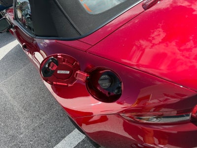 2022 Mazda Mazda MX-5 Miata Grand Touring