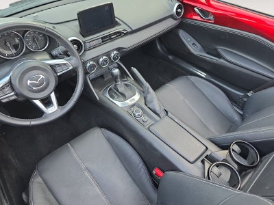 2022 Mazda Mazda MX-5 Miata Grand Touring