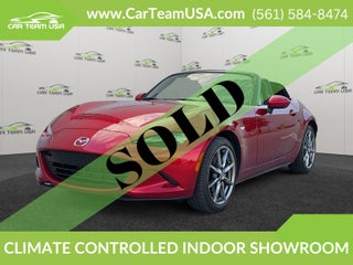 2022 Mazda Mazda MX-5 Miata Grand Touring