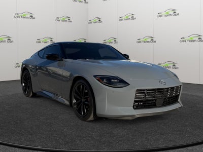 2024 Nissan Z Performance