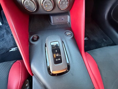 2024 Nissan Z Performance