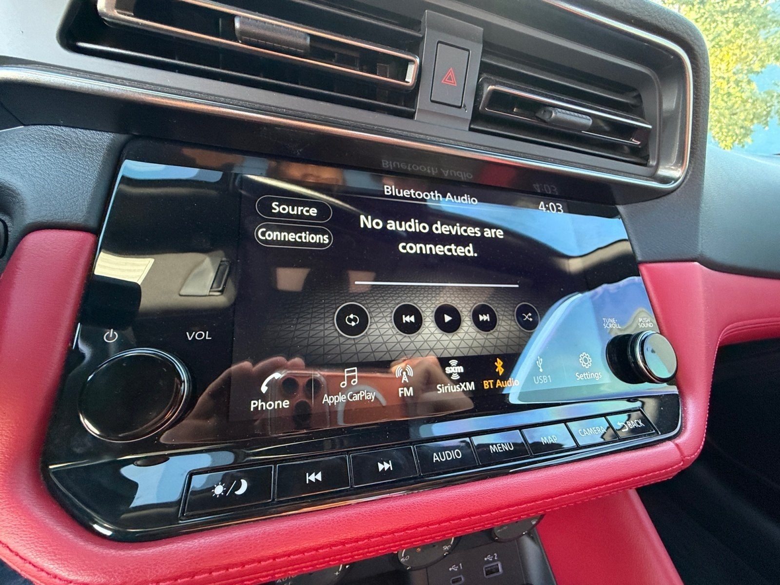 2024 Nissan Z Performance