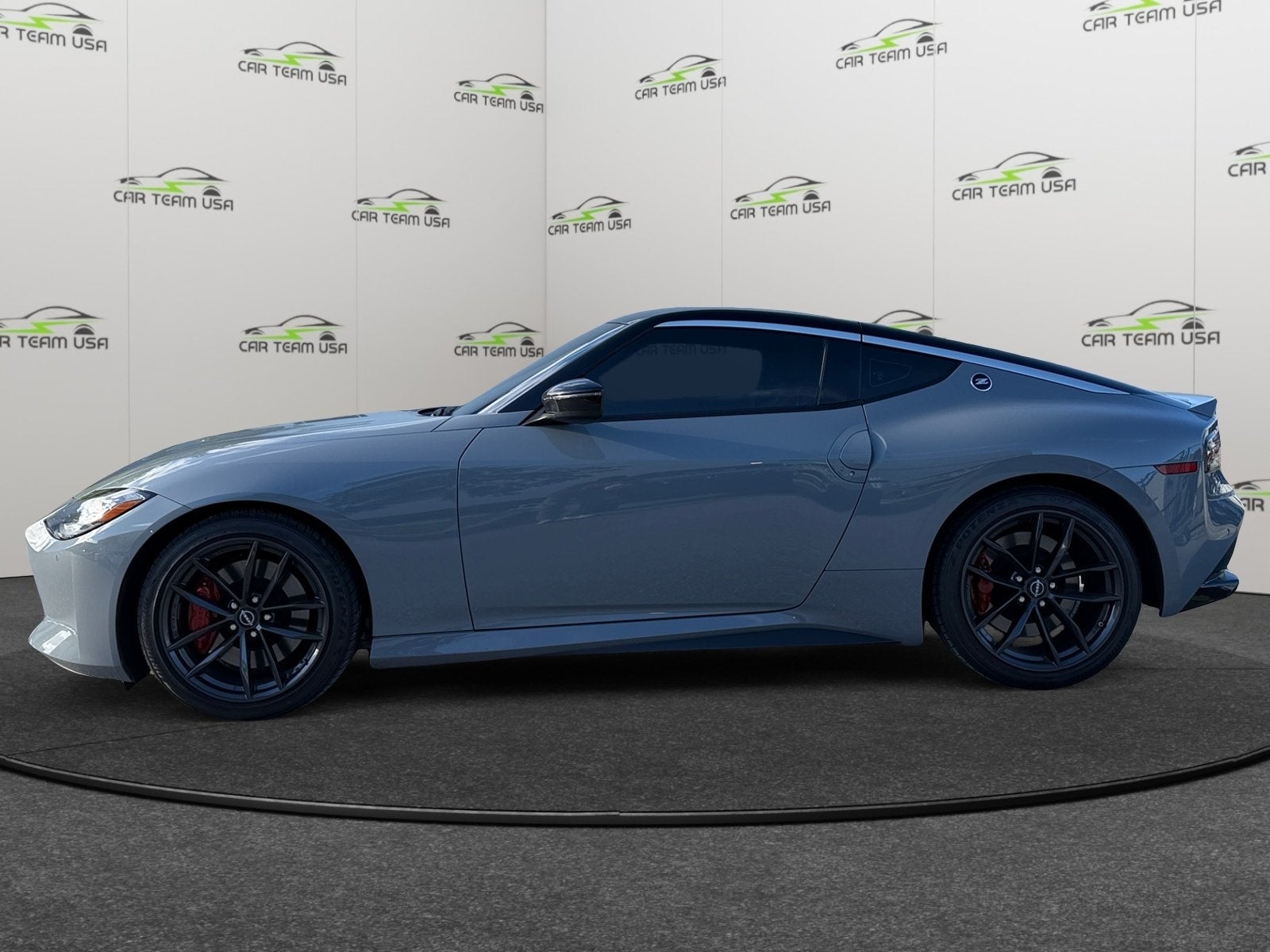 2024 Nissan Z Performance