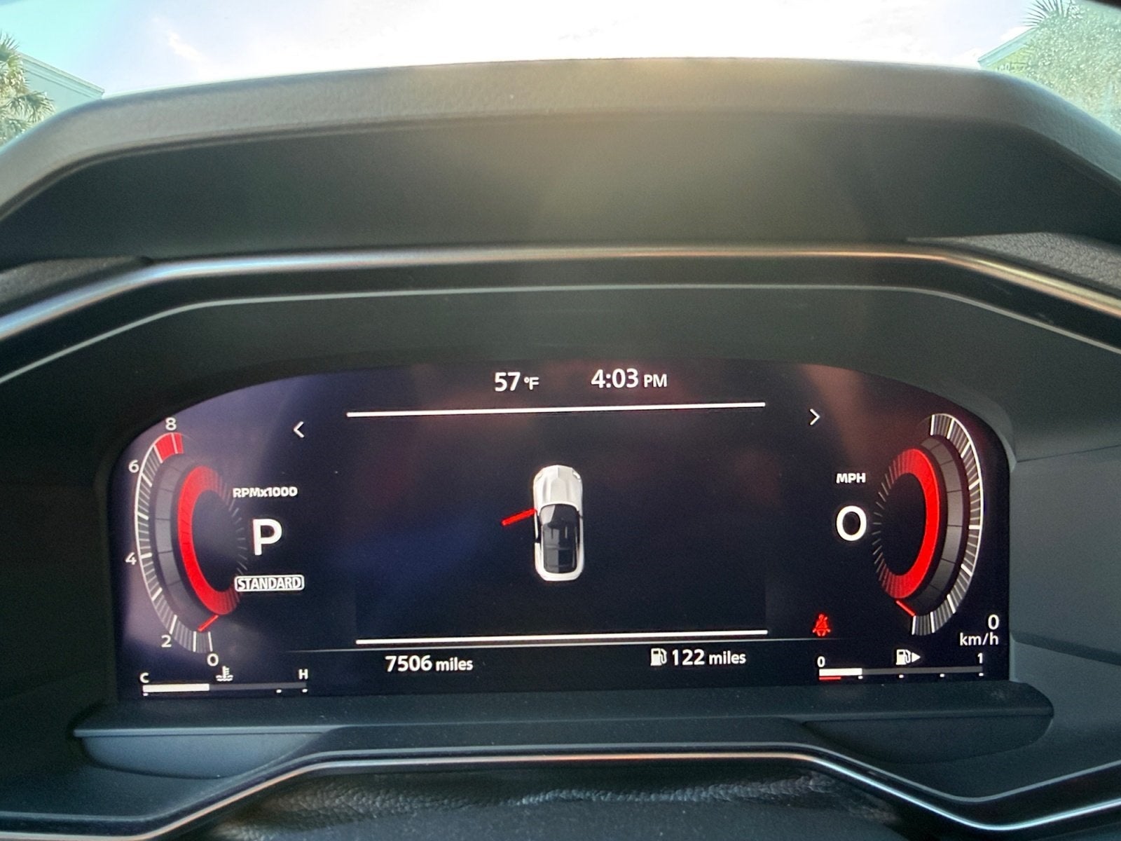 2024 Nissan Z Performance