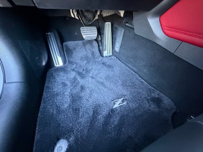 2024 Nissan Z Performance