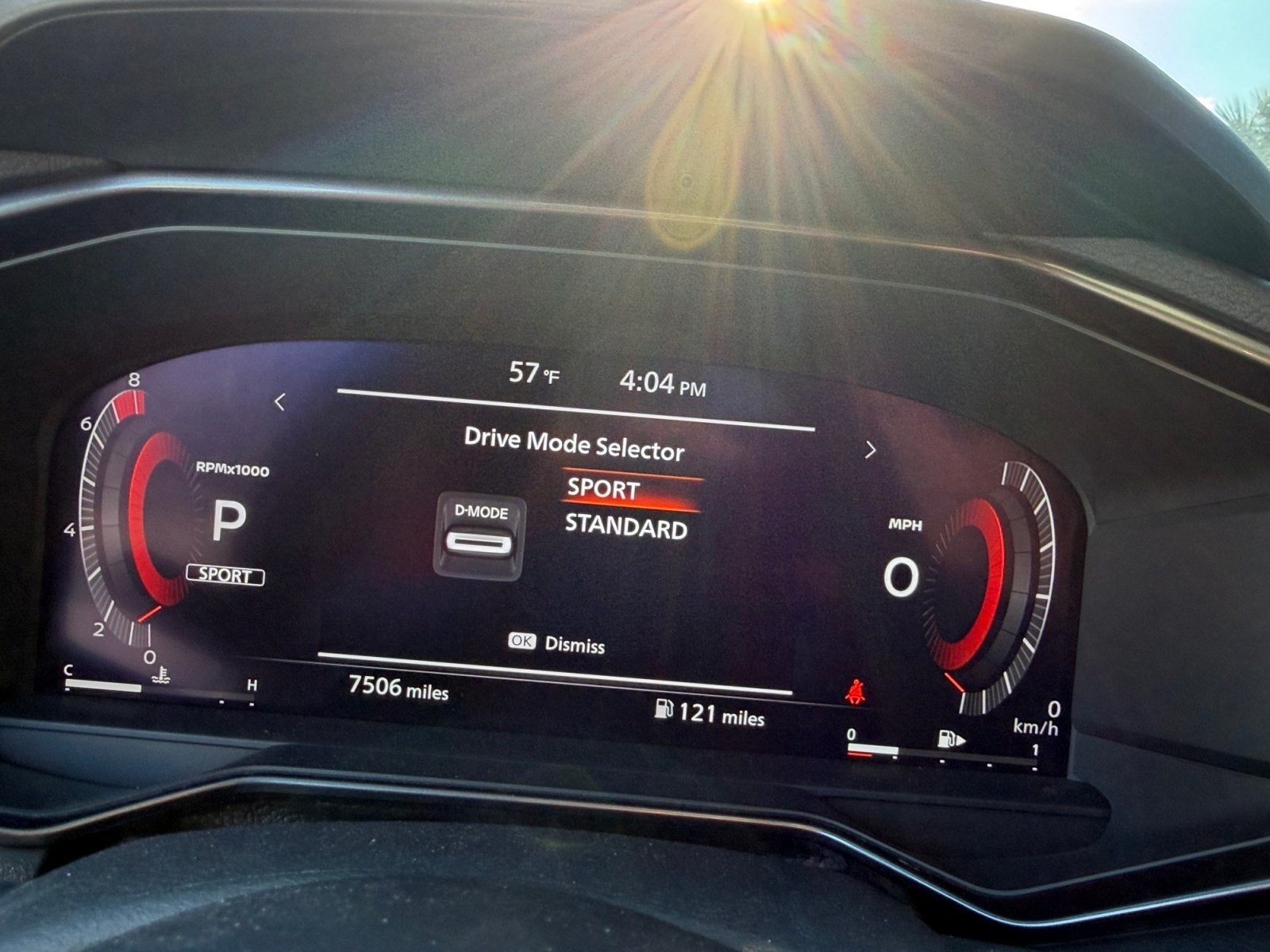 2024 Nissan Z Performance