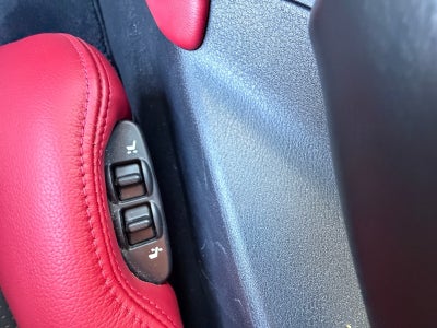 2024 Nissan Z Performance