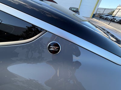 2024 Nissan Z Performance