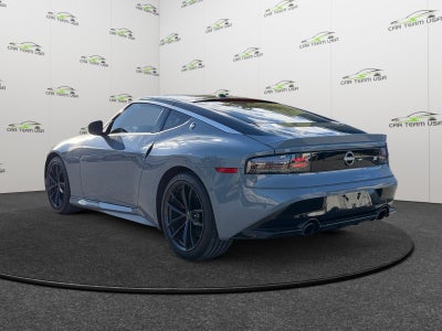 2024 Nissan Z Performance