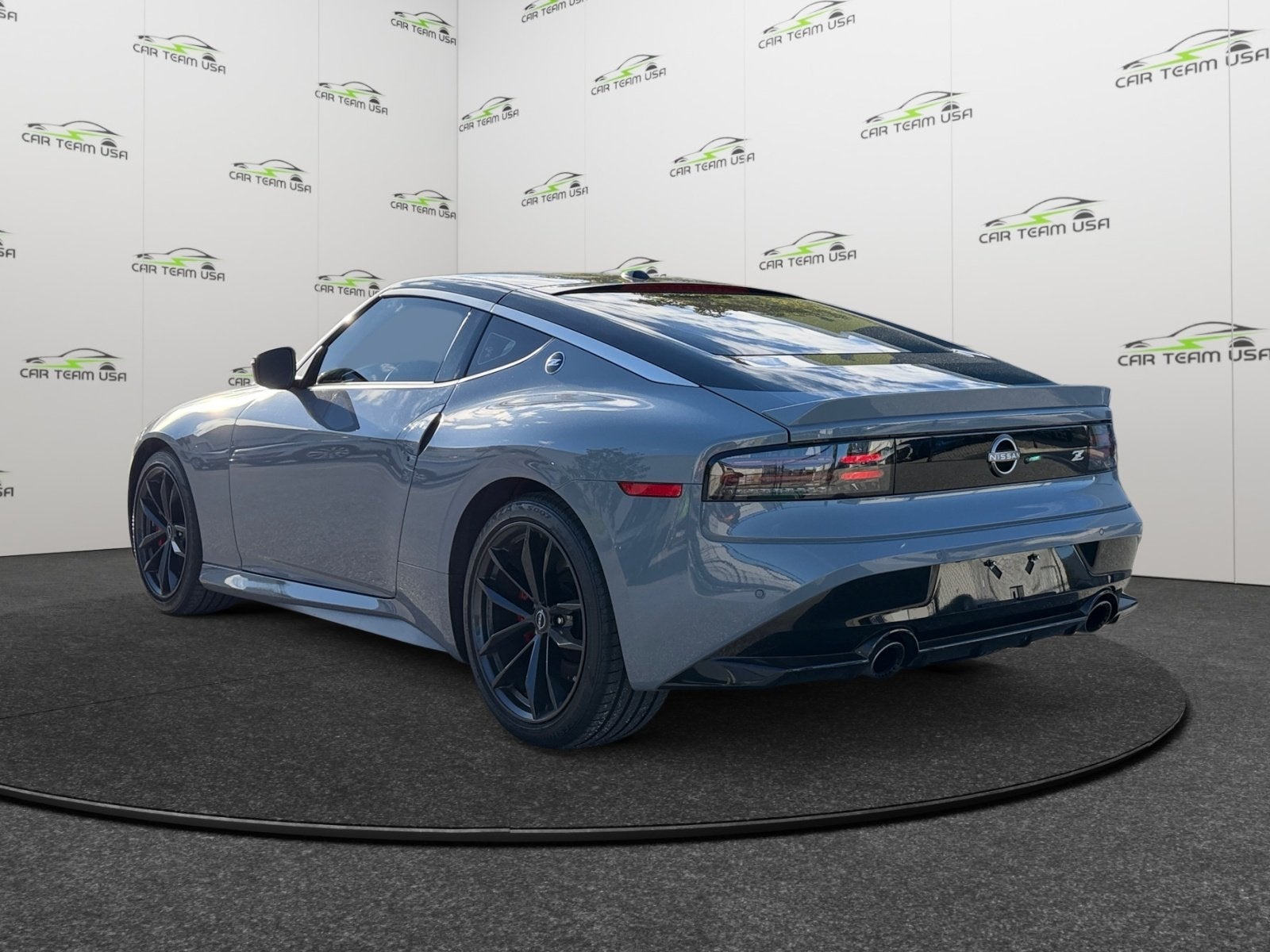 2024 Nissan Z Performance