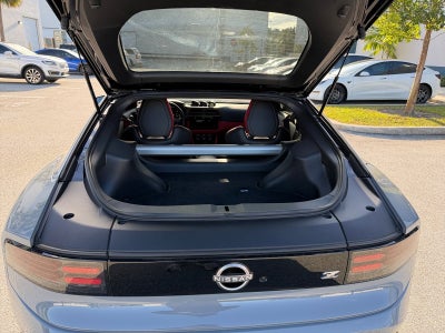 2024 Nissan Z Performance