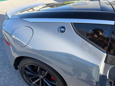 2024 Nissan Z Performance