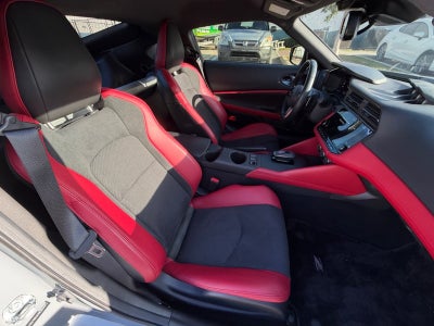 2024 Nissan Z Performance