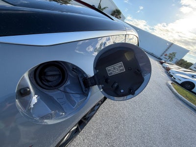 2024 Nissan Z Performance