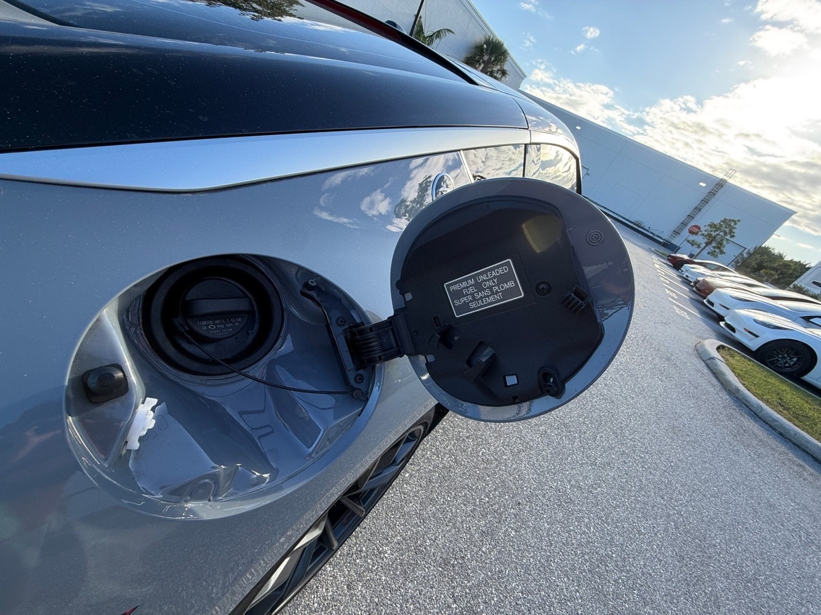 2024 Nissan Z Performance