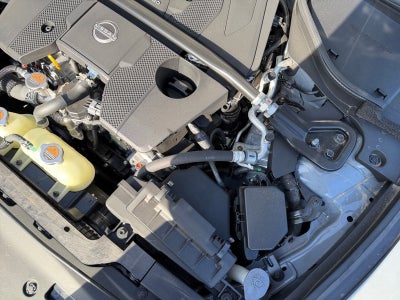 2024 Nissan Z Performance