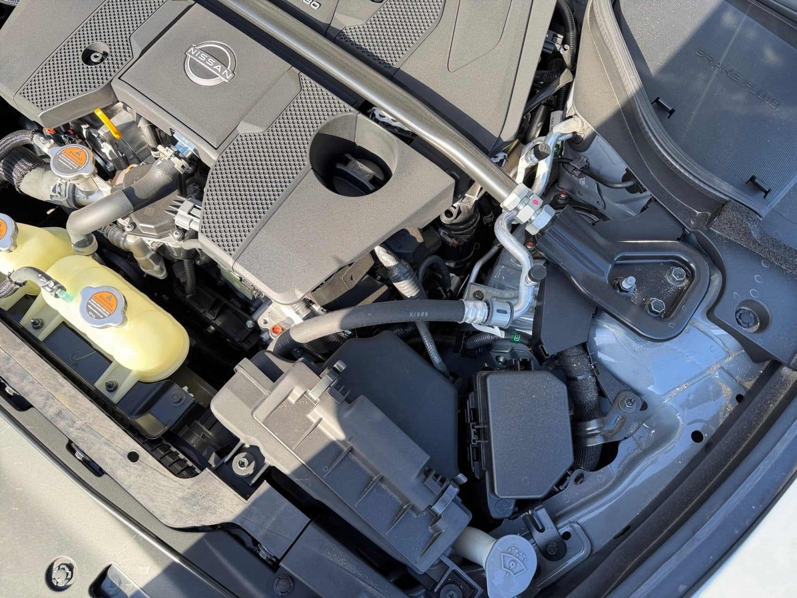 2024 Nissan Z Performance