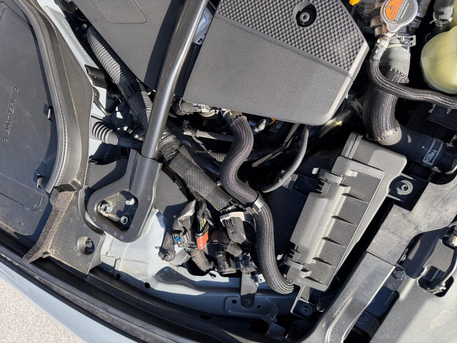 2024 Nissan Z Performance