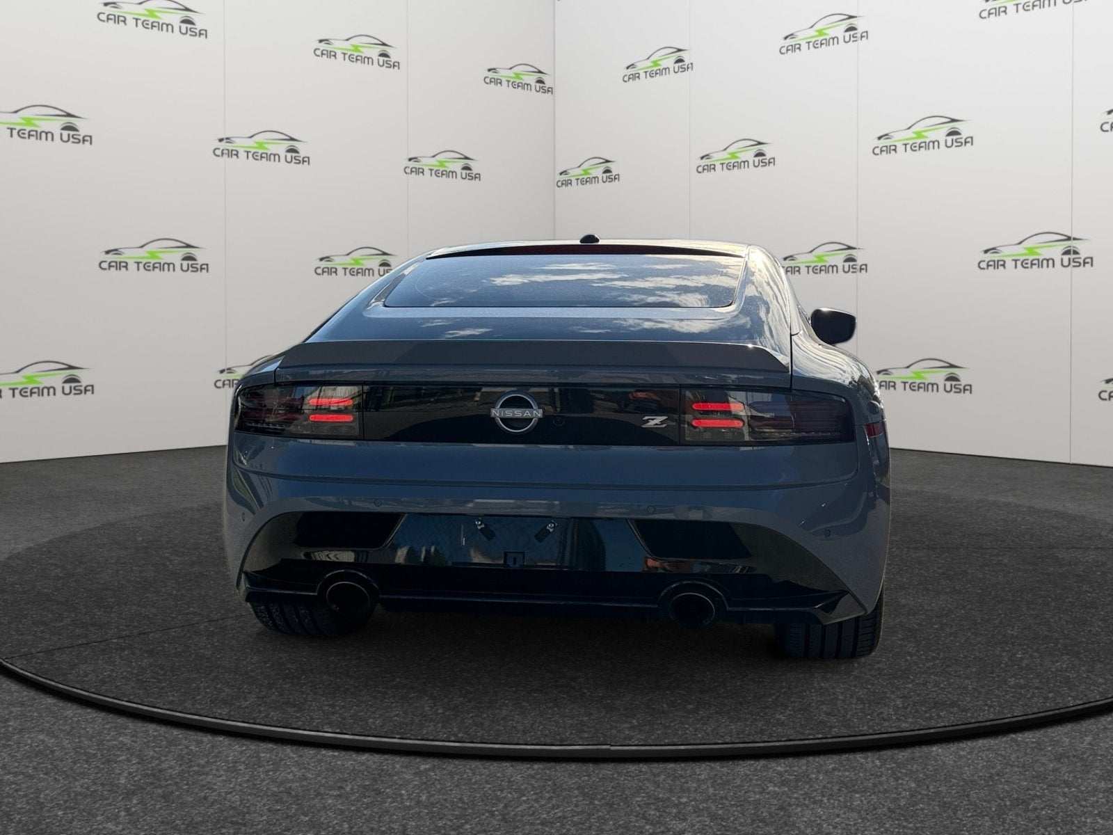 2024 Nissan Z Performance