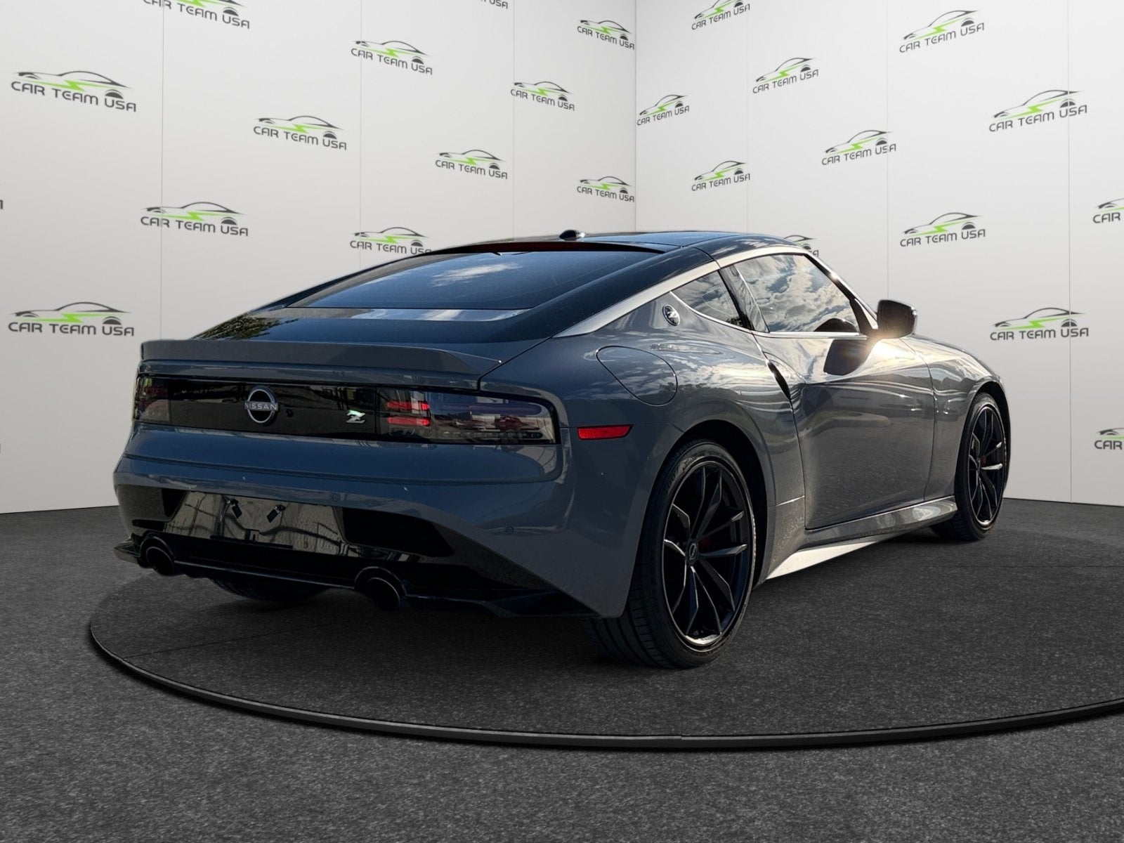 2024 Nissan Z Performance