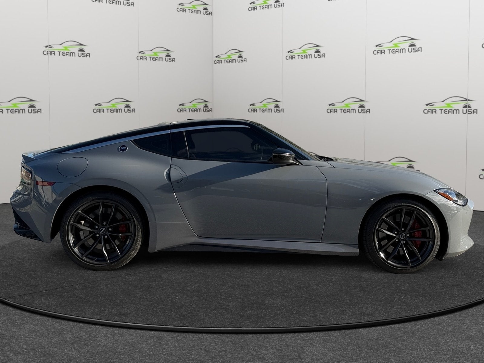 2024 Nissan Z Performance