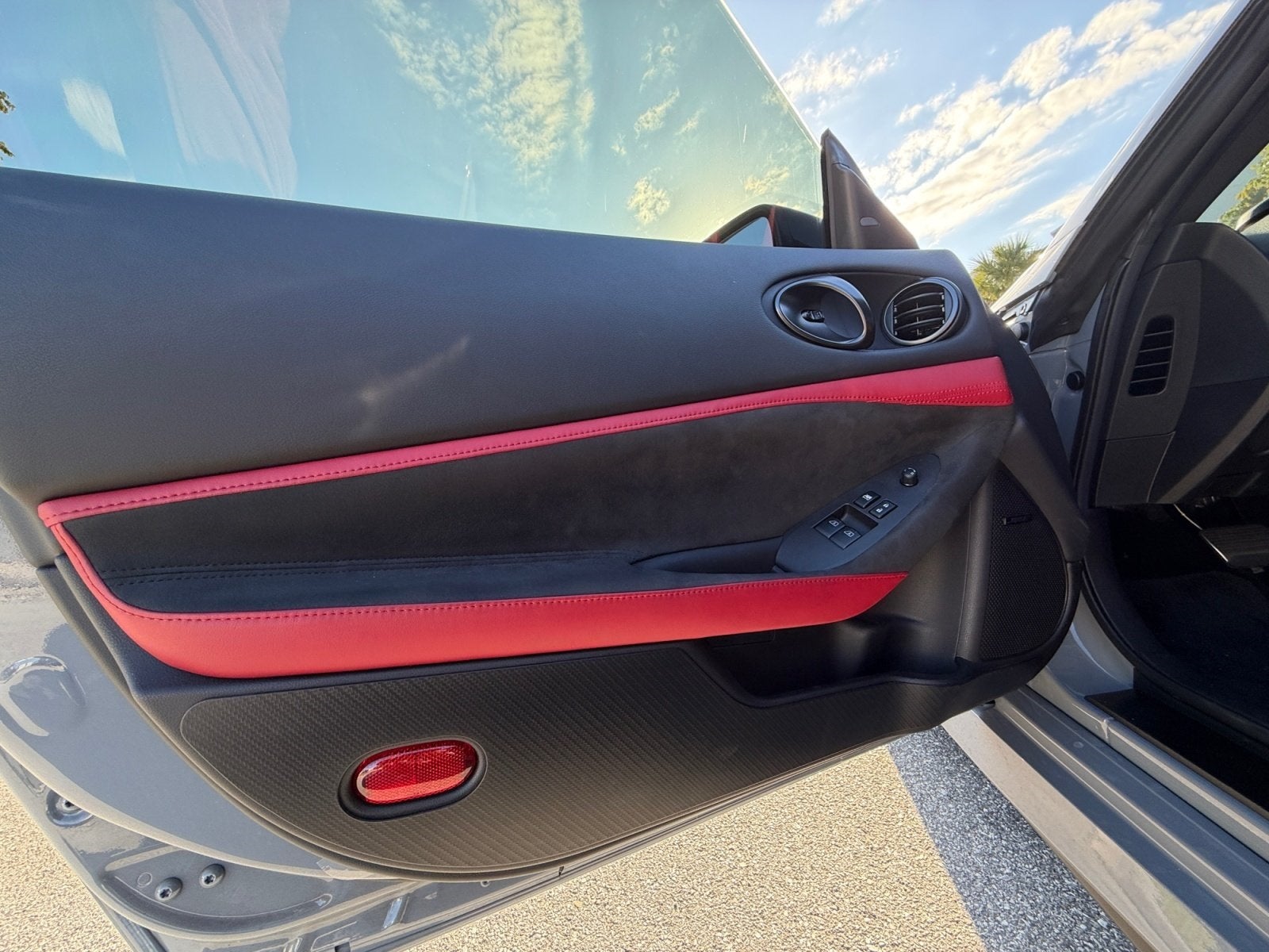 2024 Nissan Z Performance