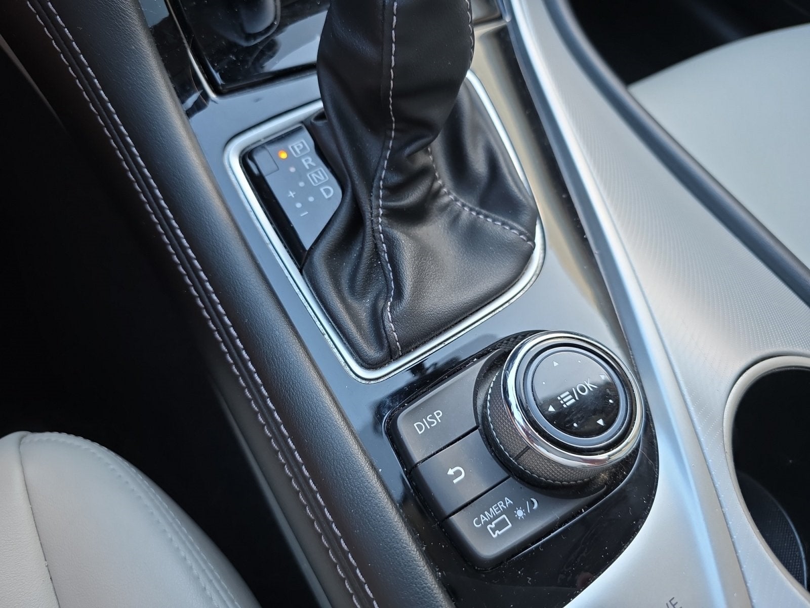 2021 INFINITI Q50 3.0t LUXE