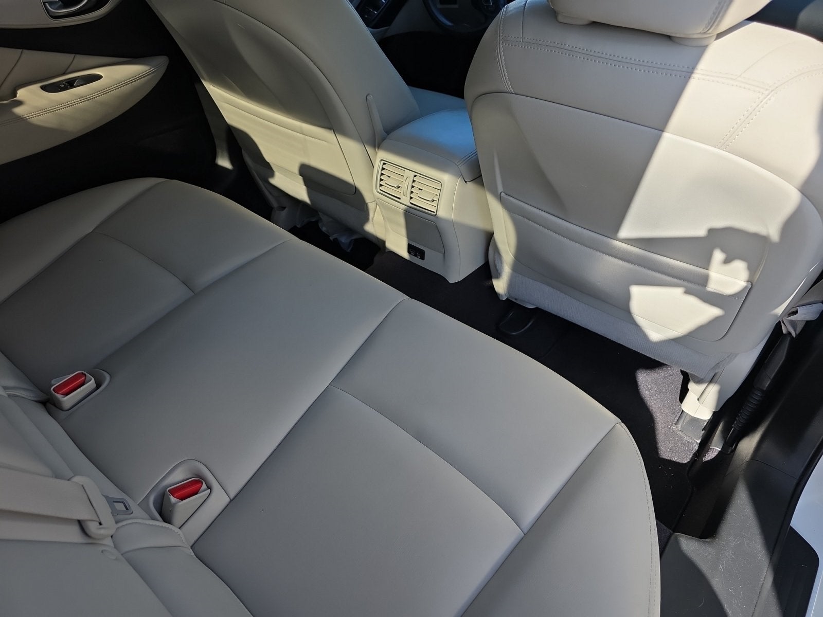 2021 INFINITI Q50 3.0t LUXE