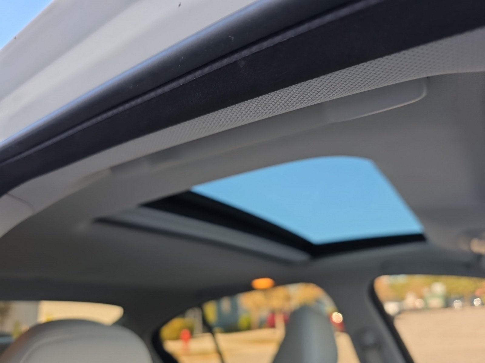 2021 INFINITI Q50 3.0t LUXE