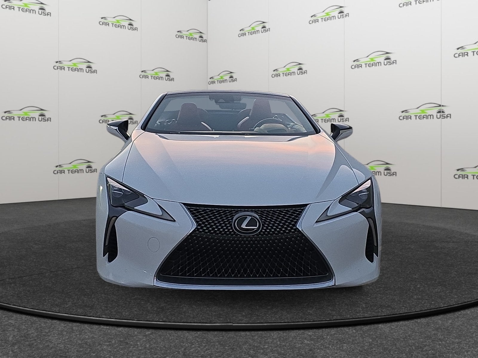 2021 Lexus LC 500