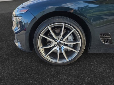 2024 Genesis G70 2.5T