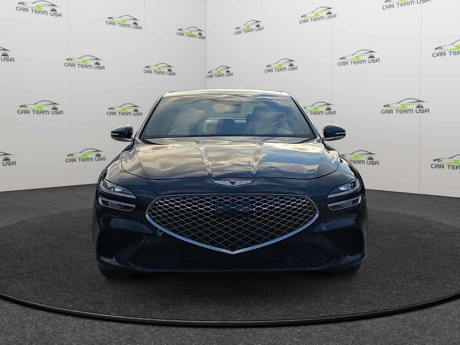 2024 Genesis G70 2.5T
