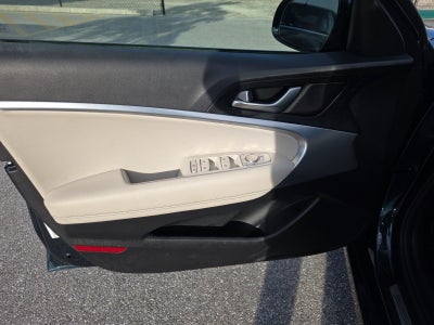 2024 Genesis G70 2.5T