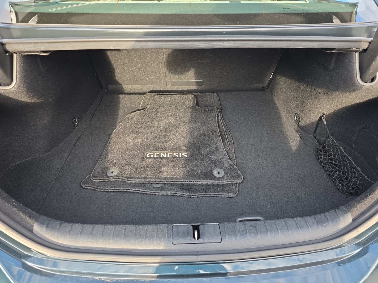 2024 Genesis G70 2.5T